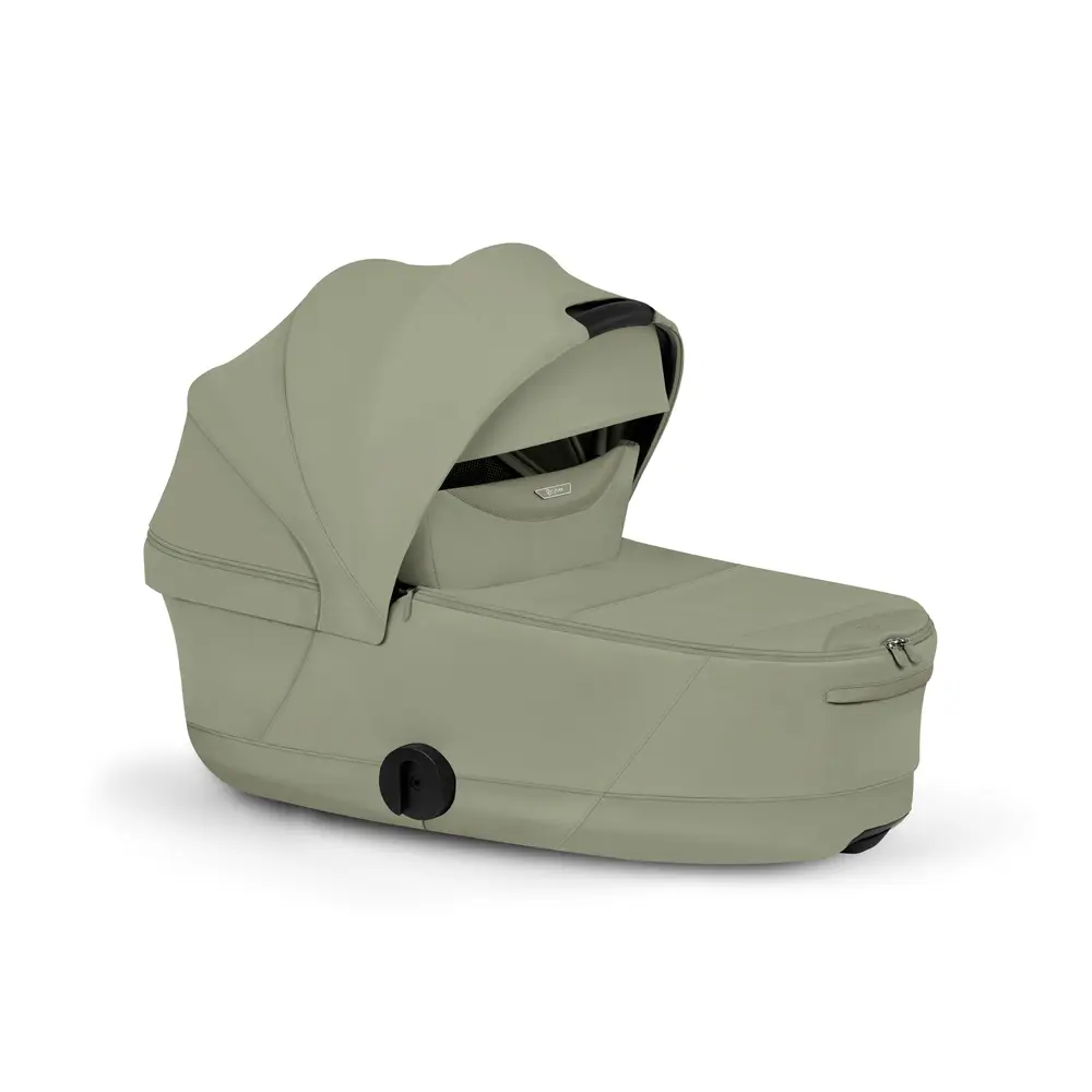 Cybex Priam Style Hopf&auml;llbar Liggdel - Sage Green