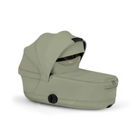 Cybex Priam Style Hopfällbar Liggdel - Sage Green