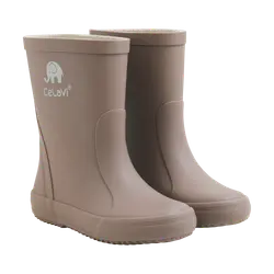 Celavi Ofodrade Gummistövlar - Fungi