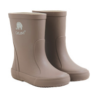 Celavi Ofodrade Gummistövlar - Fungi