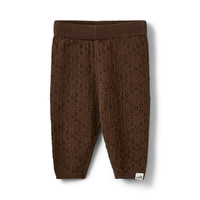 Sofie Schnoor Lulu Byxor - Brown
