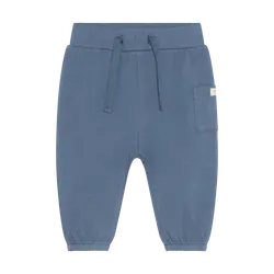 Sweatpants - Vintage Indigo | Kläder - Underdelar - Byxor | BabyMode