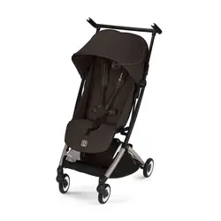 Cybex Libelle Sittvagn - Chocolate Brown | Barnvagnar - Resevagnar & sulkys | BabyMode