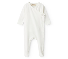 Jumpsuit Rubetta - Gentle White