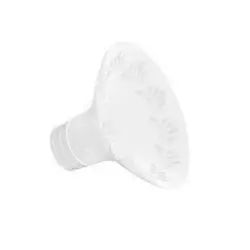 Brösttratt Strl 24 (19-22 mm) 1 st | Graviditet & Amning - Amning - Bröstpumpar - Tillbehör | BabyMode