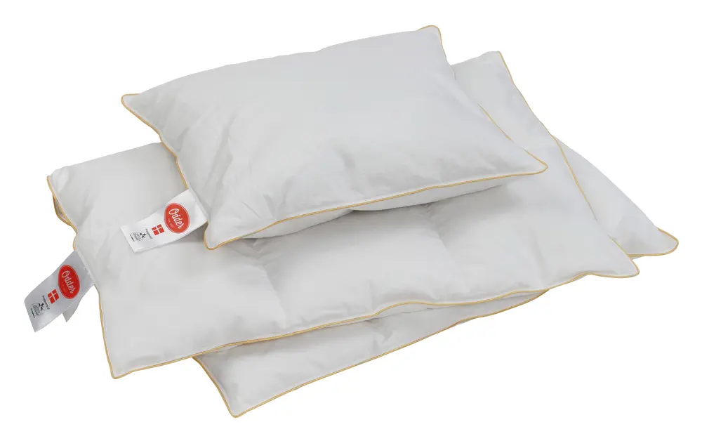 Quilts Of Denmark Odder Kudde 40x45 cm | Barnrum - Täcken & kuddar - Kuddar - Juniorkuddar | BabyMode