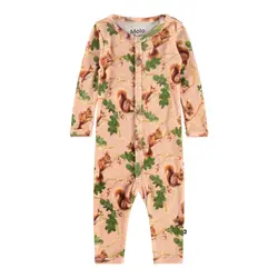 Fahari Dräkt - 9385 | Kläder - Bodys & overaller - Jumpsuit utan fot | BabyMode