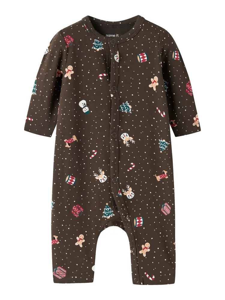 Name It Vismas Pyjamas - Delicioso - 50