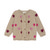 Cardigan strik - 2055