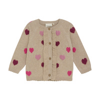 Cardigan strik - 2055