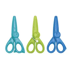 My First - Saxar | Leksaker - Kreativ lek - Färger & markörer | BabyMode