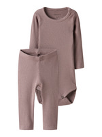 Set Body & Leggings - Deauville