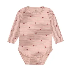 Långärmad Body - 5000 | Kläder - Bodys & overaller - Långärmad body | BabyMode