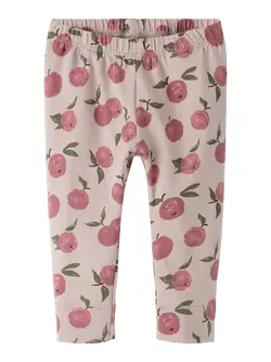 Ofelly Leggings - Bark | Kläder - Underdelar - Leggings | BabyMode