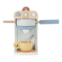 Kaffebryggare - Blå