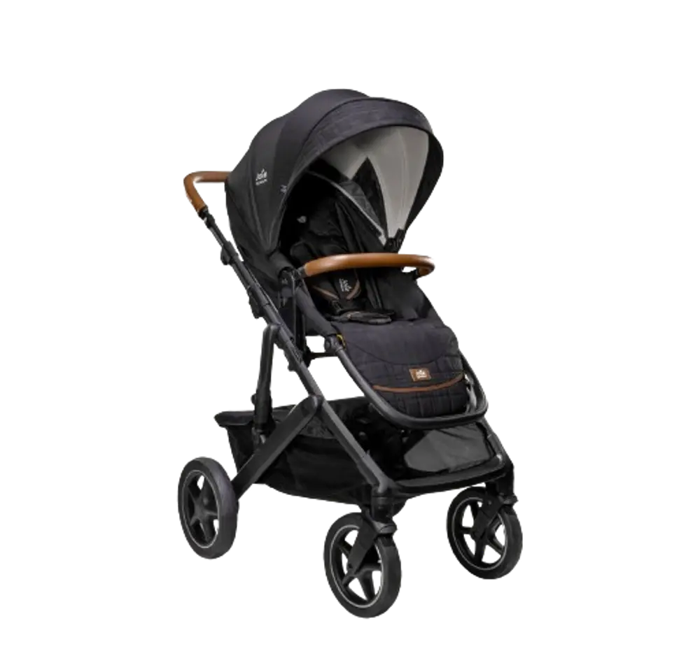 Joie Vinca Sittvagn - Eclipse | Barnvagnar - Sittvagnar | BabyMode