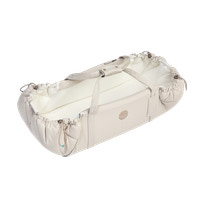 Babynest SleepCarrier X - Oat Beige