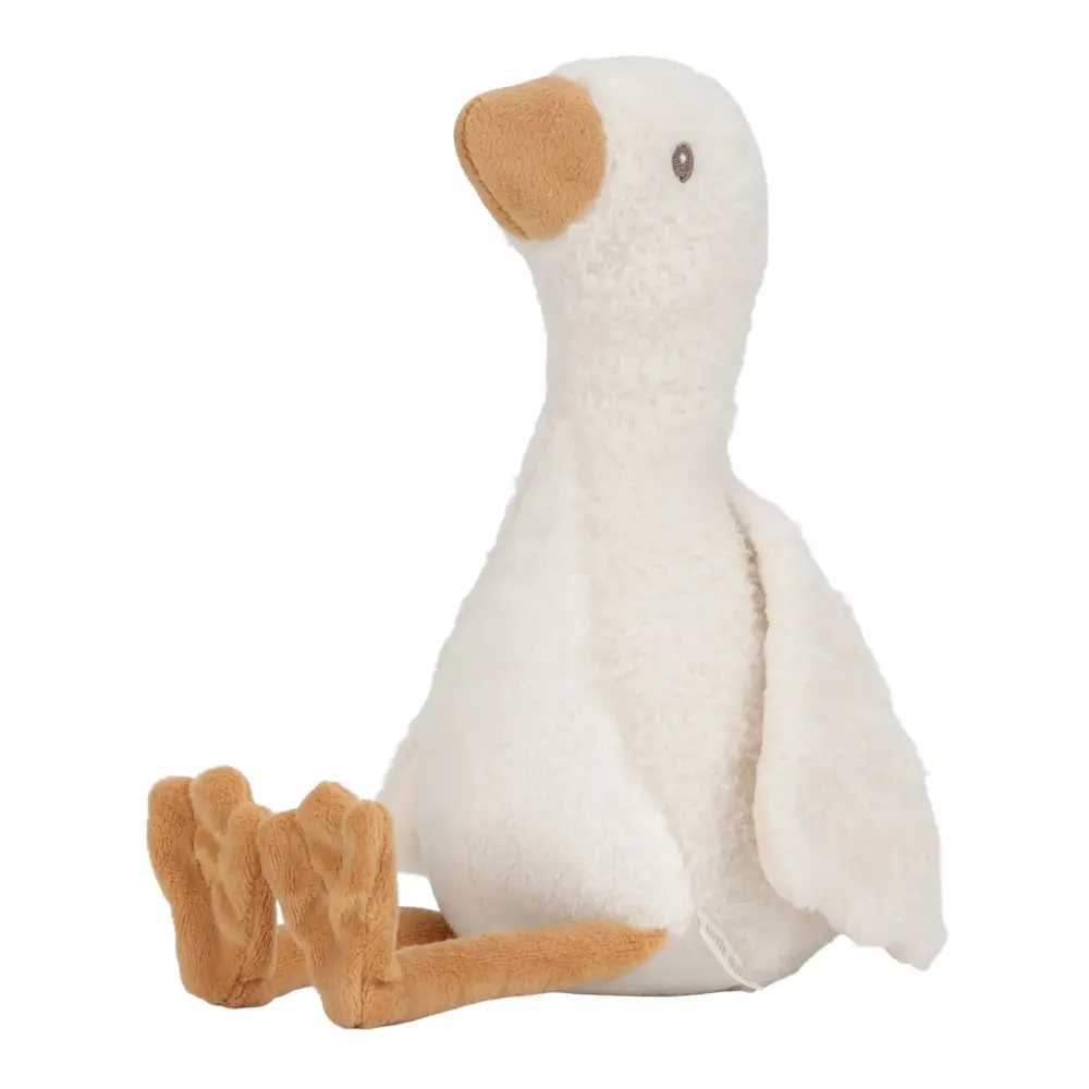 Gosedjur Goose 25 cm