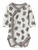 Name It Willu Ull Långärmad Body - Snow White