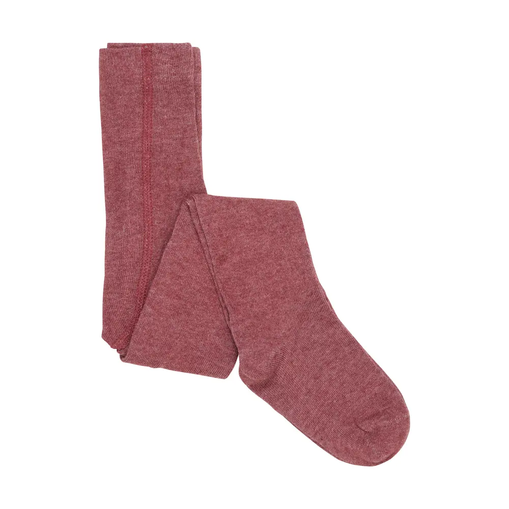 Strumpbyxor - Bordeaux - 50 | Barnkläder - Strumpor & strumpbyxor - Strumpbyxor | BabyMode