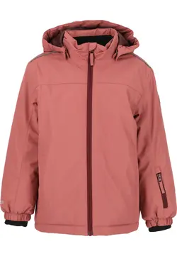 Skidjacka Murdoch W-PRO 10000 - Withered Rose | Kläder - Ytterplagg - Vinterjackor & byxor | BabyMode