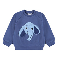 Disc Sweatshirt - 9761