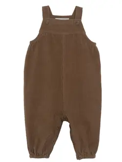 Hängselbyxor - Driftwood | Kläder - Underdelar - Hängsel & jumpsuits | BabyMode