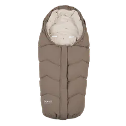 Move - Walnut Clover | Barnvagnar - Barnvagnstillbehör - Åkpåsar | BabyMode