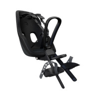 Thule Yepp Nexxt 2 Mini Cykelsits - Front Mount - Black