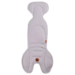 Air Inlay Car Seat - Grey | Bilbarnstolar - Bilbarnstolstillbehör - Tillbehör till bilbarnstolar | BabyMode