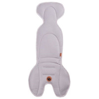 Air Inlay Car Seat - Grey