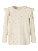 Lil' Atelier Gago Kuo Tröja - Turtledove