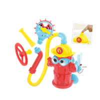 Badkranen Freddy - Spray 'N' Sprinkle