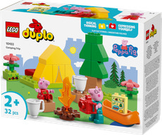 Campingtur 10452