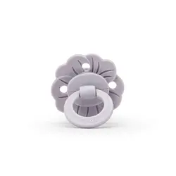 Napp Binky Bloom - Lavender Love | Baby & Barn - Sköta - Nappar | BabyMode