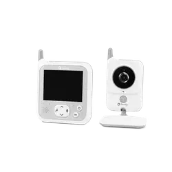 Babyvakt Babyline 7.1 | Baby & Barn - Barnsäkerhet - Babyvakter & babymoniter | BabyMode