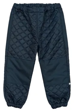 Termo Set - Dark navy | Kläder - Ytterplagg - Termokläder | BabyMode