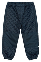Termo Set - Dark navy