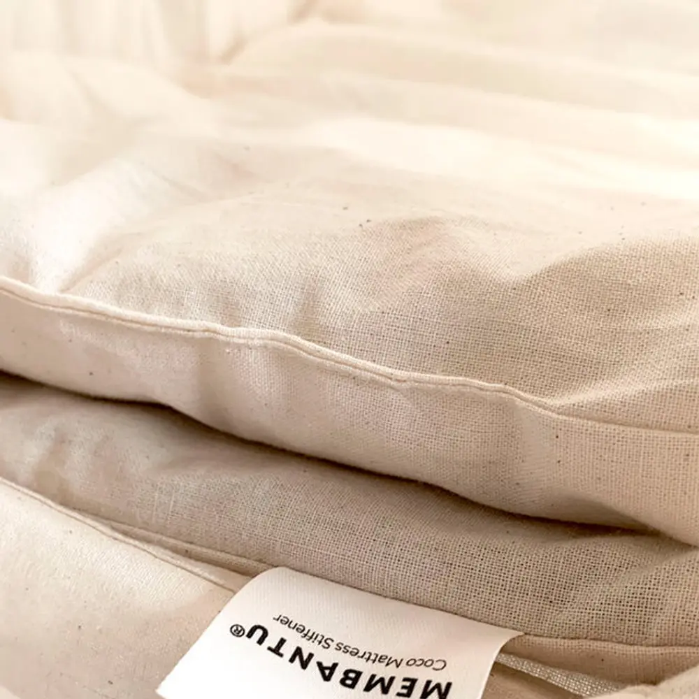 Stödmadrass | Barnrum - Barnsängar & vaggor - Hängvaggor | BabyMode