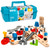 34586 Byggarens startset