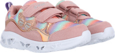 Blinkande Sneakers Certiny - Misty Rose