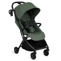 Lionelo Sia Resevagn - Green Emerald