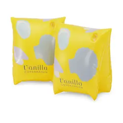 Armpuffar - Seashell | Leksaker - Vattenlek - Badtillbehör | BabyMode