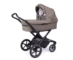 Vida - Linen | Barnvagnar | BabyMode