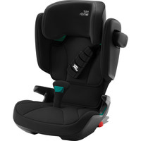 Britax Römer Kidfix i-Size Bältesstol - Cosmos Black