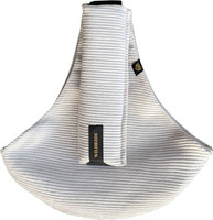 Wildride - Cream rib