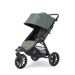 City Elite 2 - Briar Green | Barnvagnar - Sittvagnar | BabyMode