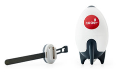 The Baby Rocker - Vit