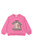 Sweatshirt Priya - Ibis Rose
