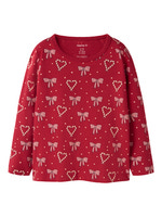 Ri Blus - Jester Red